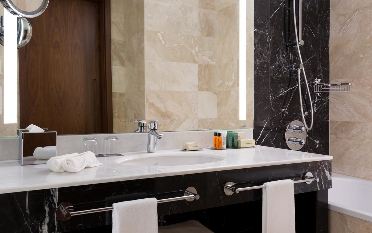 Отель Hilton Astana Нур-Султан-9