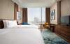 Отель Hilton Astana Нур-Султан-0