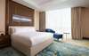 Отель Hilton Astana Нур-Султан-3