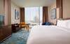 Отель Hilton Astana Нур-Султан-7