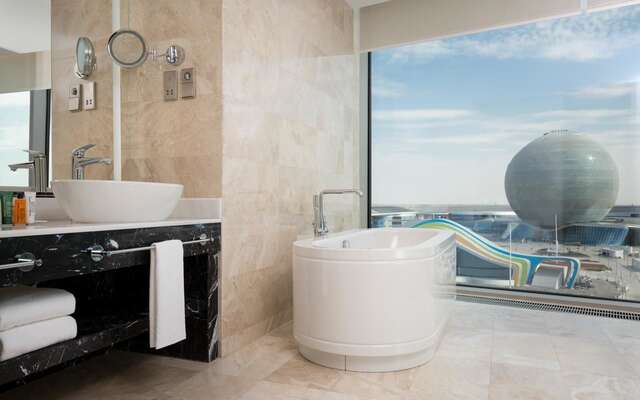 Отель Hilton Astana Нур-Султан-29